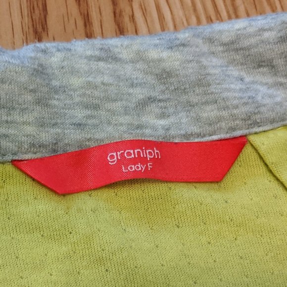 Long light jacket - Picture 2 of 4